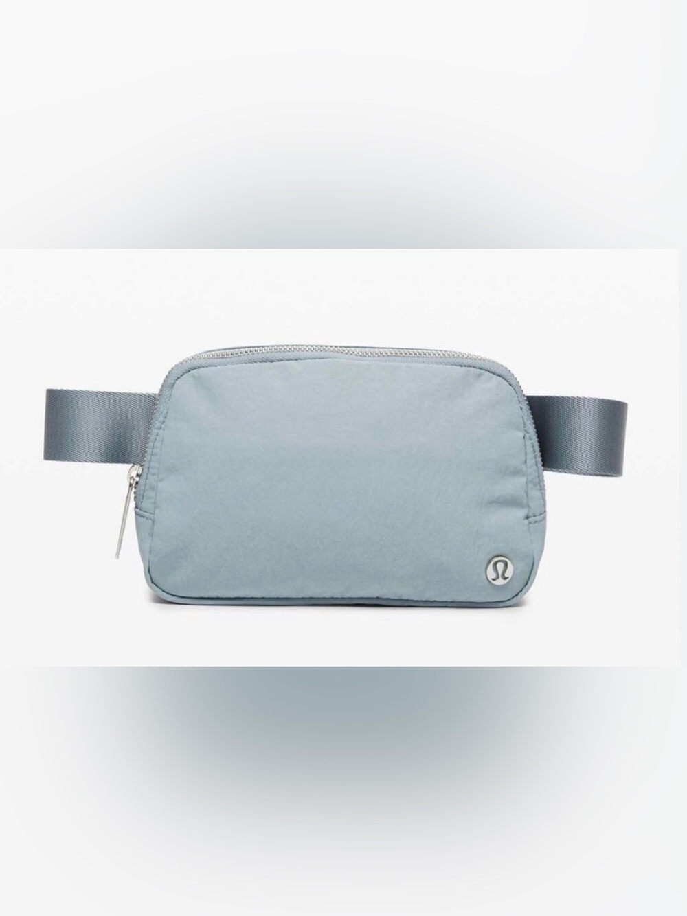 NWT Lululemon Everywhere Belt Bag *1L Blue Cast
